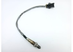 Recambio de sonda lambda para opel mokka / mokka x (j13) 1.4 (_76) referencia OEM IAM 55563348  0258010121
