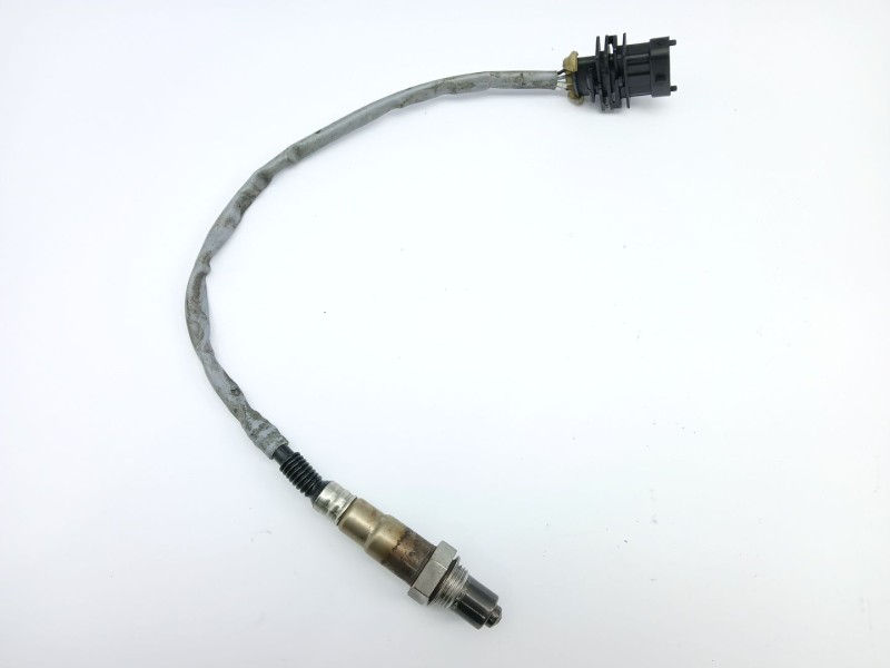 Recambio de sonda lambda para opel mokka / mokka x (j13) 1.4 (_76) referencia OEM IAM 55563348  0258010121