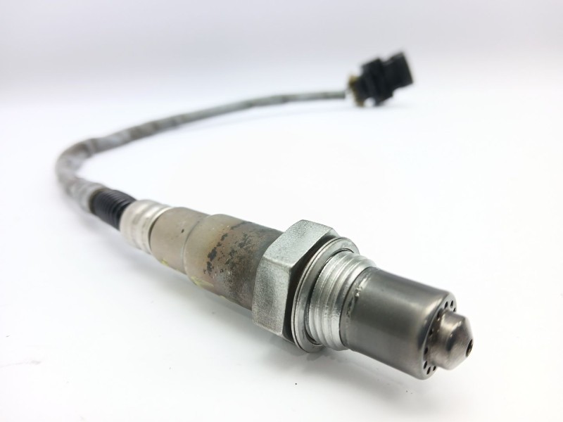 Recambio de sonda lambda para opel mokka / mokka x (j13) 1.4 (_76) referencia OEM IAM 55563348  0258010121