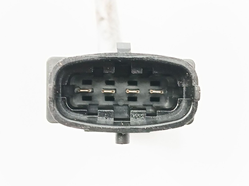 Recambio de sonda lambda para opel mokka / mokka x (j13) 1.4 (_76) referencia OEM IAM 55563348  0258010121
