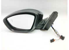 Recambio de retrovisor izquierdo para opel corsa f elegance referencia OEM IAM 39225917  