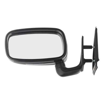 RETROVISOR IZQUIERDO 