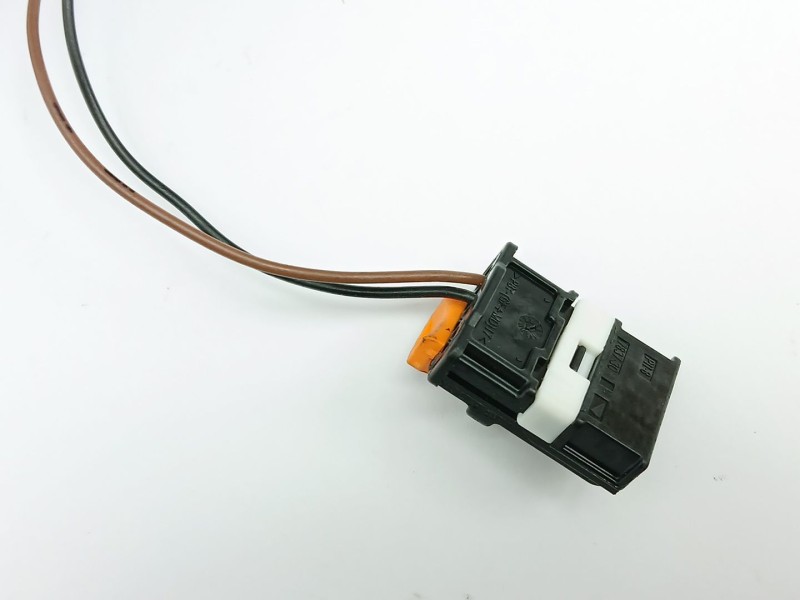 Recambio de retrovisor izquierdo para opel corsa f elegance referencia OEM IAM 39225917  