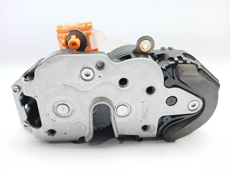 Recambio de cerradura puerta delantera izquierda para opel mokka / mokka x (j13) 1.4 (_76) referencia OEM IAM 13579497  