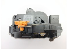 Recambio de cerradura puerta delantera izquierda para opel mokka / mokka x (j13) 1.4 (_76) referencia OEM IAM 13579497   2