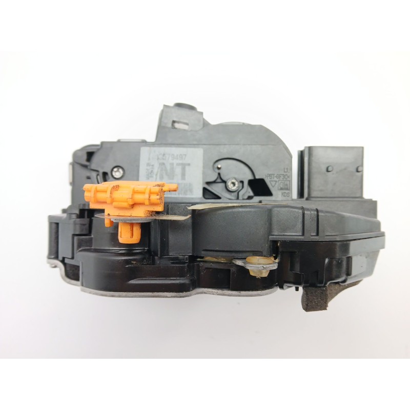 Recambio de cerradura puerta delantera izquierda para opel mokka / mokka x (j13) 1.4 (_76) referencia OEM IAM 13579497  