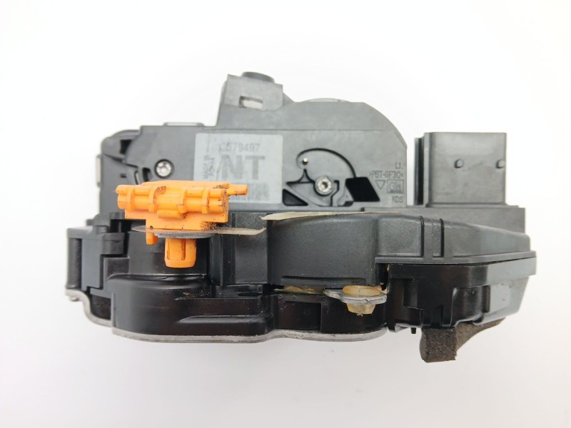 Recambio de cerradura puerta delantera izquierda para opel mokka / mokka x (j13) 1.4 (_76) referencia OEM IAM 13579497  