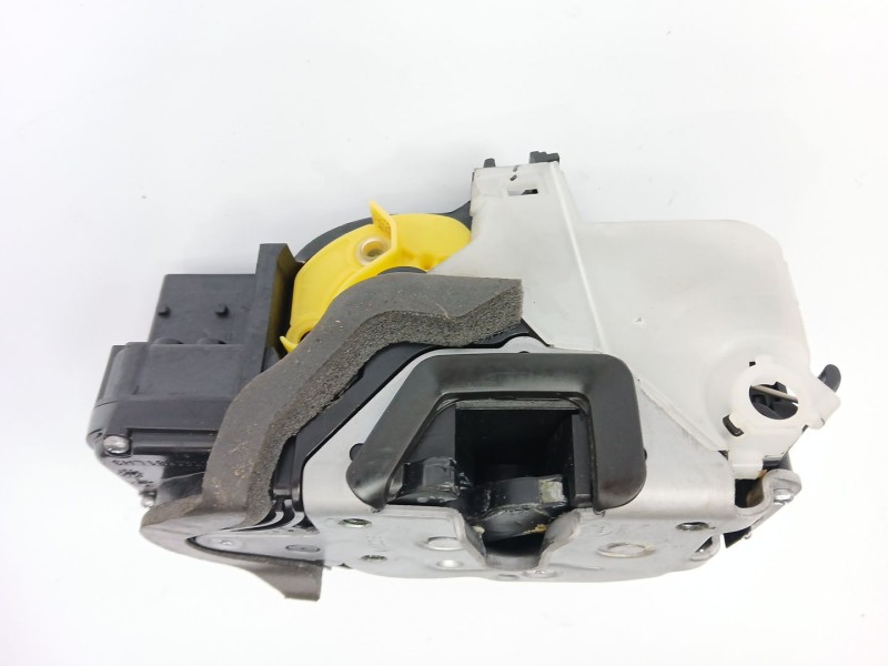 Recambio de cerradura puerta delantera izquierda para opel mokka / mokka x (j13) 1.4 (_76) referencia OEM IAM 13579497  