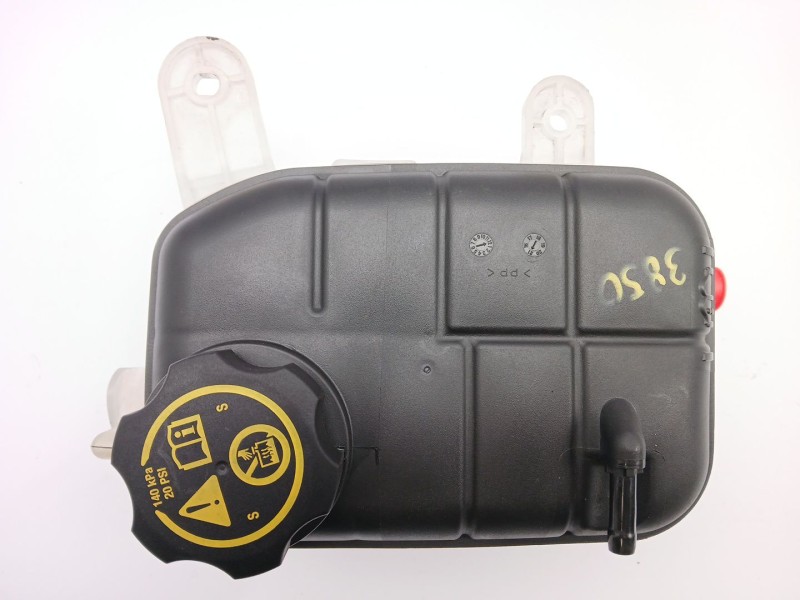 Recambio de deposito expansion para opel mokka / mokka x (j13) 1.4 (_76) referencia OEM IAM 95380033  