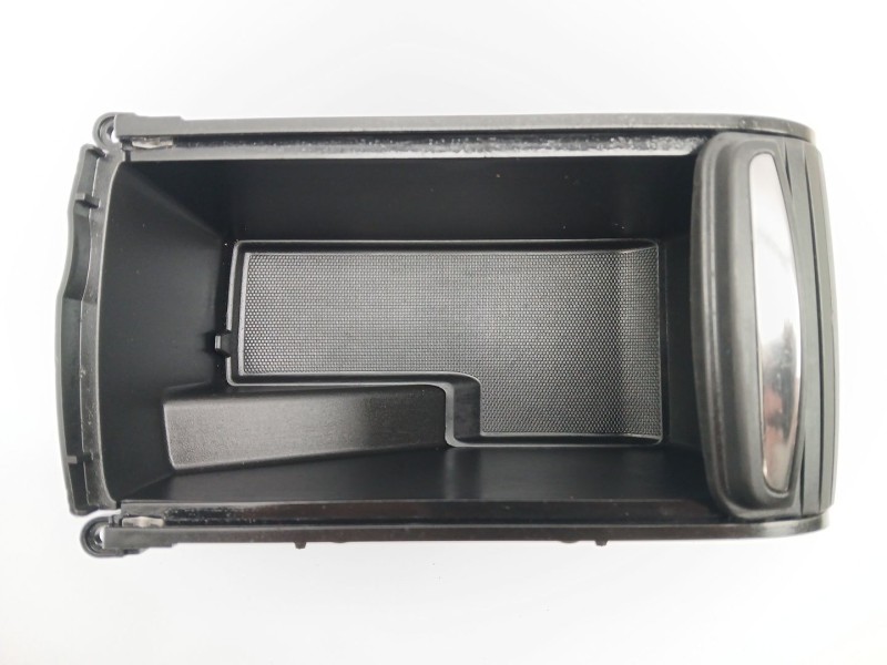 Recambio de guantera para opel mokka / mokka x (j13) 1.4 (_76) referencia OEM IAM BBY96362  