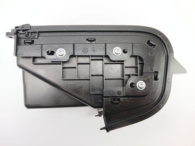 Recambio de guantera para opel mokka / mokka x (j13) 1.4 (_76) referencia OEM IAM BBY96362  