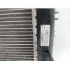 Recambio de radiador agua para dacia lodgy (js_) 1.5 dci referencia OEM IAM 214100078R  