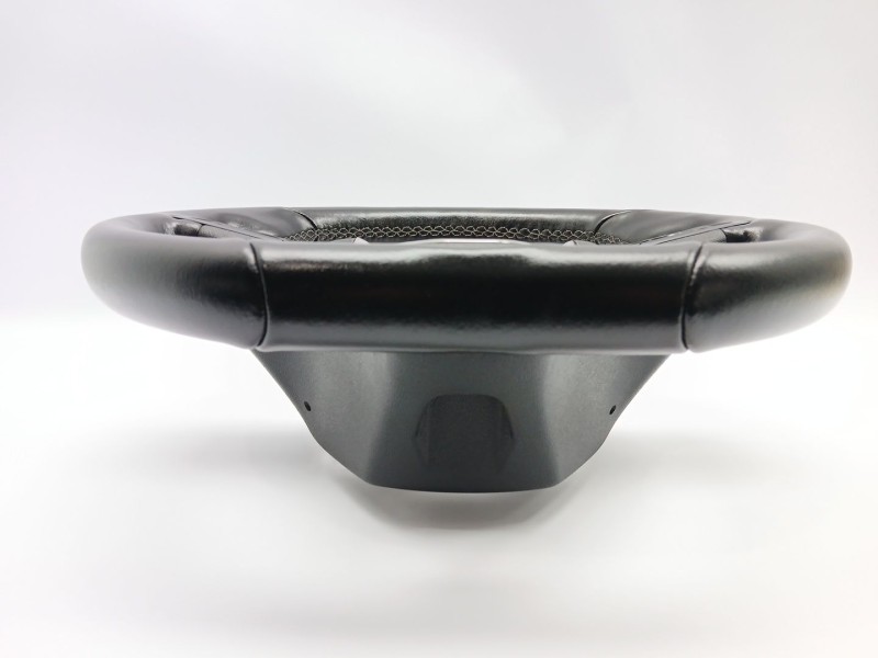 Recambio de volante para opel corsa f elegance referencia OEM IAM 39196701  