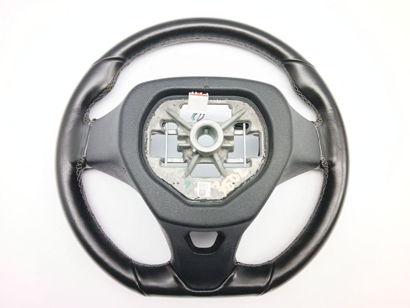 Recambio de volante para opel corsa f elegance referencia OEM IAM 39196701  