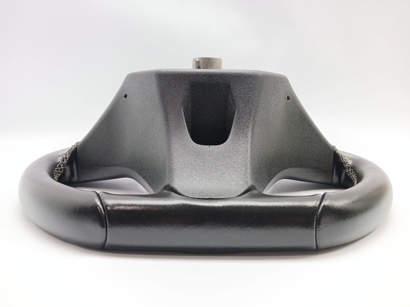 Recambio de volante para opel corsa f elegance referencia OEM IAM 39196701  