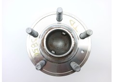 Recambio de buje para opel mokka / mokka x (j13) 1.4 (_76) referencia OEM IAM 13593158  