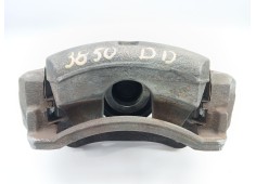 Recambio de pinza freno delantera derecha para opel mokka / mokka x (j13) 1.4 (_76) referencia OEM IAM 42592101  