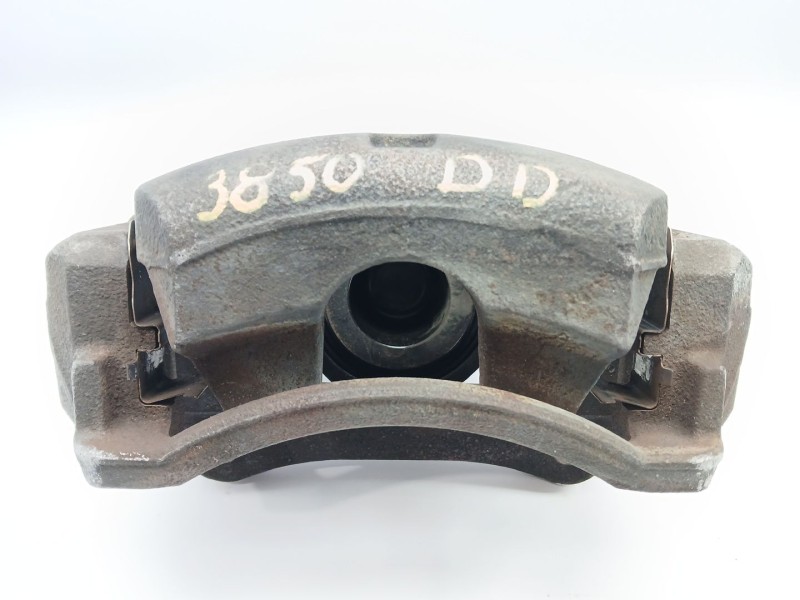 Recambio de pinza freno delantera derecha para opel mokka / mokka x (j13) 1.4 (_76) referencia OEM IAM 42592101  