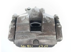 Recambio de pinza freno delantera derecha para opel mokka / mokka x (j13) 1.4 (_76) referencia OEM IAM 42592101   2