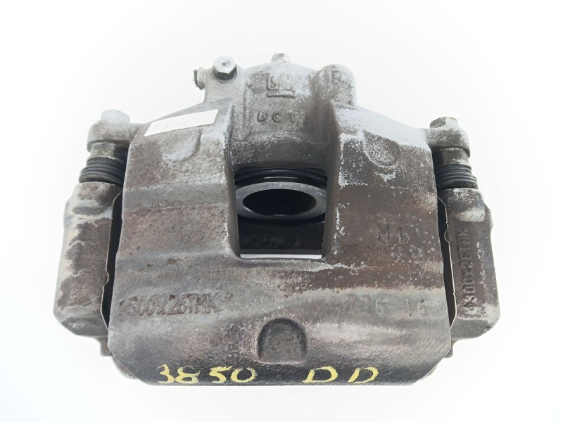 Recambio de pinza freno delantera derecha para opel mokka / mokka x (j13) 1.4 (_76) referencia OEM IAM 42592101  