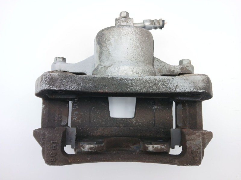 Recambio de pinza freno delantera derecha para opel mokka / mokka x (j13) 1.4 (_76) referencia OEM IAM 42592101  