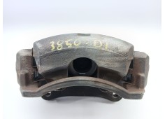 Recambio de pinza freno delantera izquierda para opel mokka / mokka x (j13) 1.4 (_76) referencia OEM IAM 42592100  