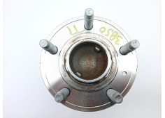 Recambio de buje para opel mokka / mokka x (j13) 1.4 (_76) referencia OEM IAM 13593158  