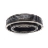 Recambio de polea cigueñal para citroën c4 grand picasso exclusive referencia OEM IAM 9681952280  
