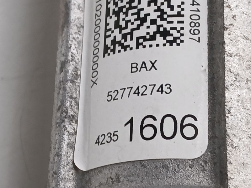 Recambio de cremallera direccion para opel mokka / mokka x (j13) 1.4 (_76) referencia OEM IAM 42351606  