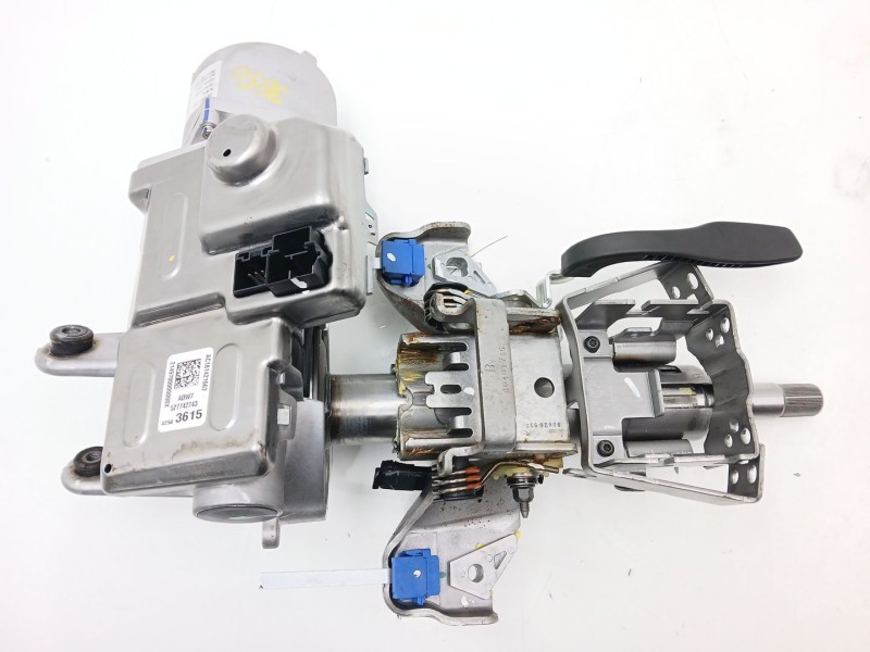 Recambio de columna direccion para opel mokka / mokka x (j13) 1.4 (_76) referencia OEM IAM 42583623  42583615