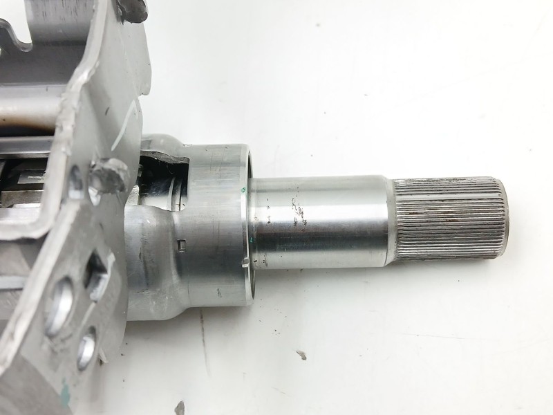 Recambio de columna direccion para opel mokka / mokka x (j13) 1.4 (_76) referencia OEM IAM 42583623  42583615