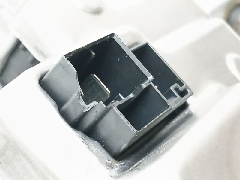 Recambio de columna direccion para opel mokka / mokka x (j13) 1.4 (_76) referencia OEM IAM 42583623  42583615