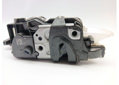Recambio de cerradura puerta delantera izquierda para opel corsa f elegance referencia OEM IAM 292850  