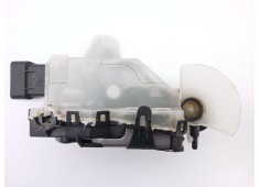 Recambio de cerradura puerta delantera izquierda para opel corsa f elegance referencia OEM IAM 292850   2