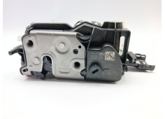 Recambio de cerradura puerta trasera derecha para opel corsa f elegance referencia OEM IAM 292852  