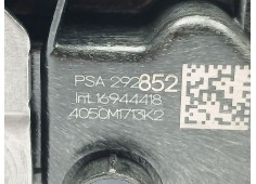 Recambio de cerradura puerta trasera derecha para opel corsa f elegance referencia OEM IAM 292852   2