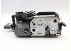 Recambio de cerradura puerta trasera izquierda para opel corsa f elegance referencia OEM IAM 292854  
