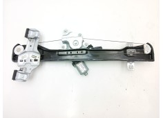 Recambio de elevalunas delantero derecho para opel mokka / mokka x (j13) 1.4 (_76) referencia OEM IAM 42625648  