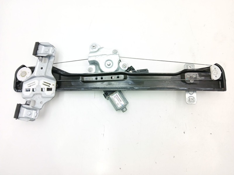 Recambio de elevalunas delantero derecho para opel mokka / mokka x (j13) 1.4 (_76) referencia OEM IAM 42625648  