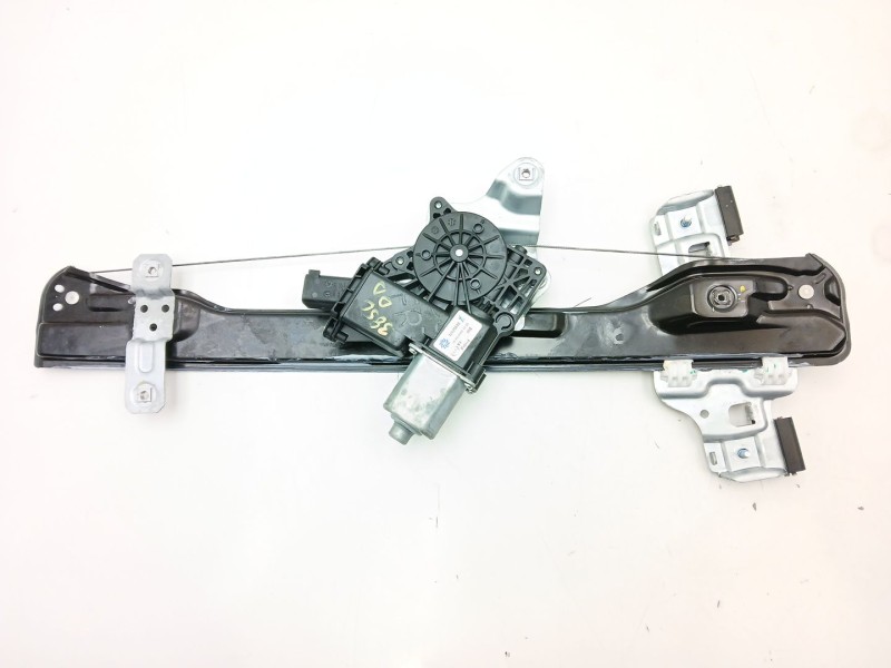 Recambio de elevalunas delantero derecho para opel mokka / mokka x (j13) 1.4 (_76) referencia OEM IAM 42625648  