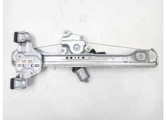 Recambio de elevalunas trasero derecho para opel mokka / mokka x (j13) 1.4 (_76) referencia OEM IAM 42625646  