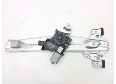 Recambio de elevalunas trasero derecho para opel mokka / mokka x (j13) 1.4 (_76) referencia OEM IAM 42625646   2