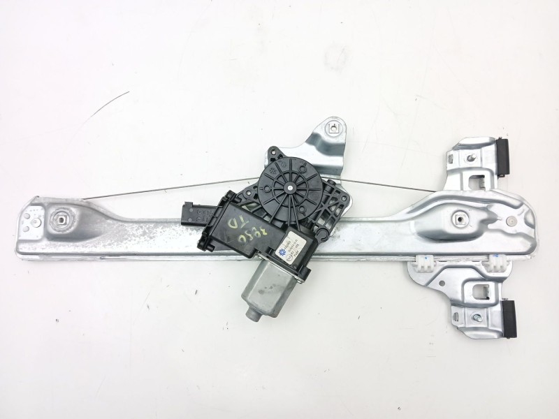 Recambio de elevalunas trasero derecho para opel mokka / mokka x (j13) 1.4 (_76) referencia OEM IAM 42625646  