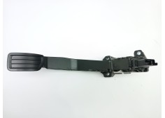 Recambio de potenciometro pedal para opel corsa f elegance referencia OEM IAM 9827704480  