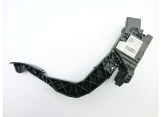 Recambio de potenciometro pedal para opel corsa f elegance referencia OEM IAM 9827704480   2