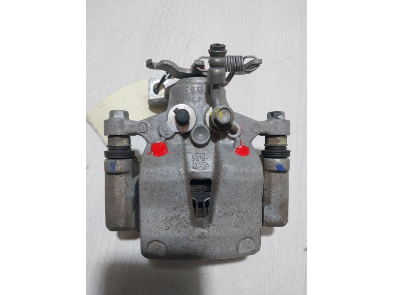 Recambio de pinza freno trasera izquierda para hyundai i30 cw (pd) go! referencia OEM IAM 9L89J0487 58310G4A30 