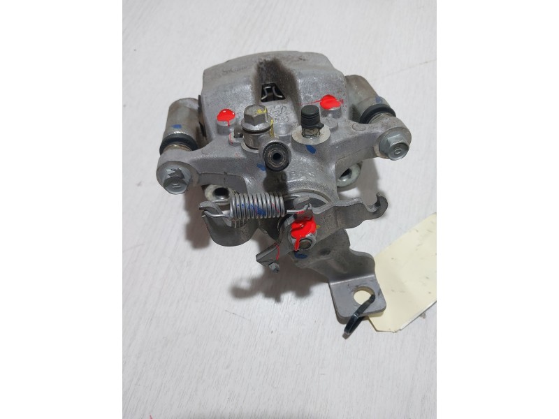 Recambio de pinza freno trasera izquierda para hyundai i30 cw (pd) go! referencia OEM IAM 9L89J0487 58310G4A30 