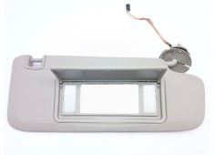 Recambio de parasol derecho para opel astra k (b16) 1.6 cdti (68) referencia OEM IAM 39046137  