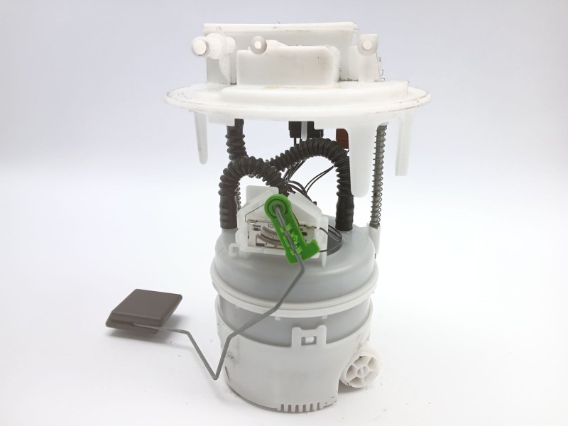 Recambio de bomba combustible para opel corsa f elegance referencia OEM IAM 9839248180  