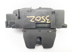 Recambio de cerradura maletero / porton para opel corsa f elegance referencia OEM IAM 3644675  